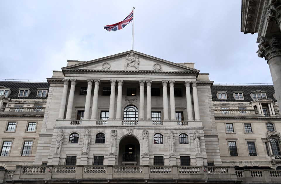 Companies have been told by the Governor of the Bank of England that if they continue to hike prices interest rates will have to go up