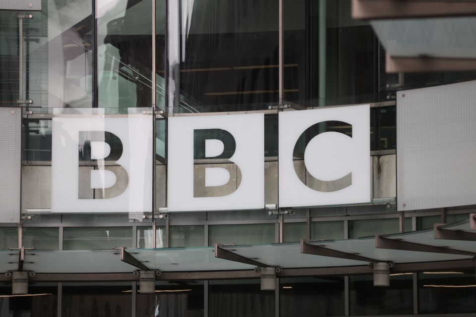 The BBC will broadcast 1,000 fewer hours of new TV shows, but there won't be a cut in the licence fee