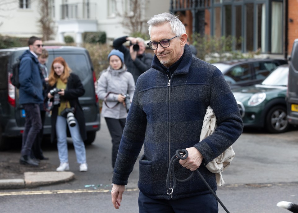 Gary Lineker is likely to return to the BBC in a matter of days, sources say