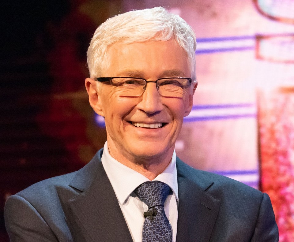 Telly fave Paul O'Grady has passed away aged 67 after an action-packed life