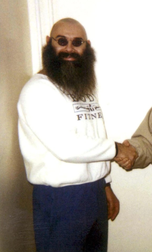 Charles Bronson’s prison hobby turned into an lucrative hustle and made him thousands