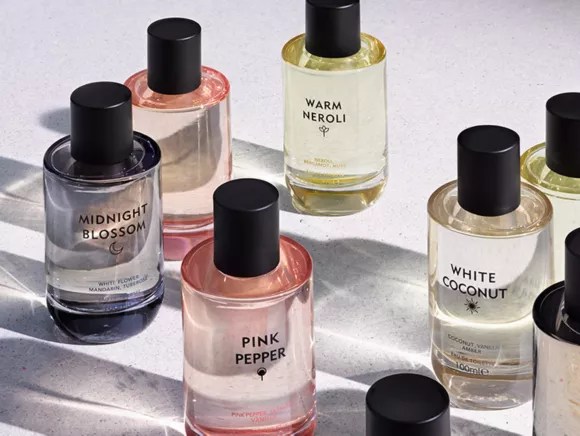 M&S is selling a huge range of dupes of iconic designer perfumes