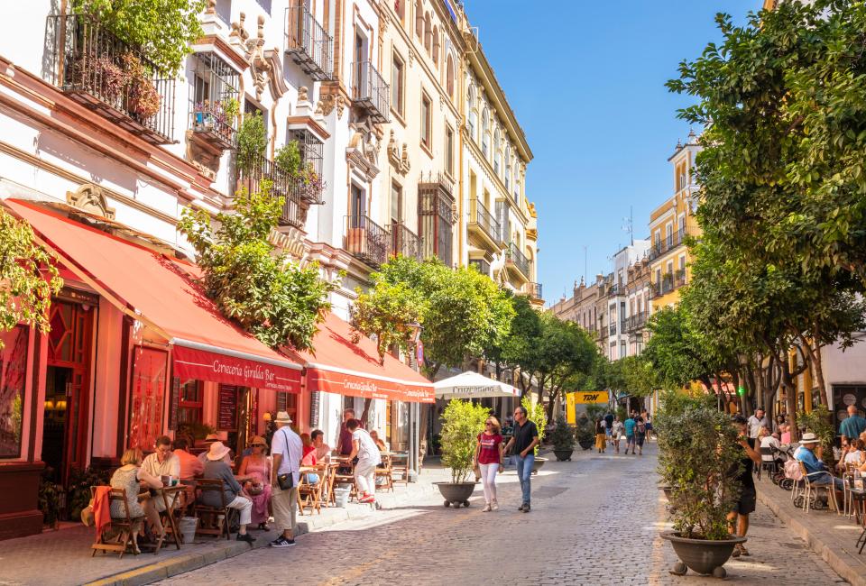 Restaurants in Spain have been slammed for not serving free tap water