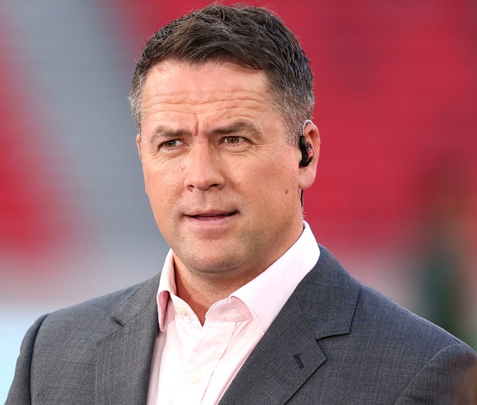 Michael Owen, 43, was said to have broken down "in tears" following the tragedy at the stables he co-owns with Love Island star daughter Gemma, 19, who competes for Great Britain in dressage