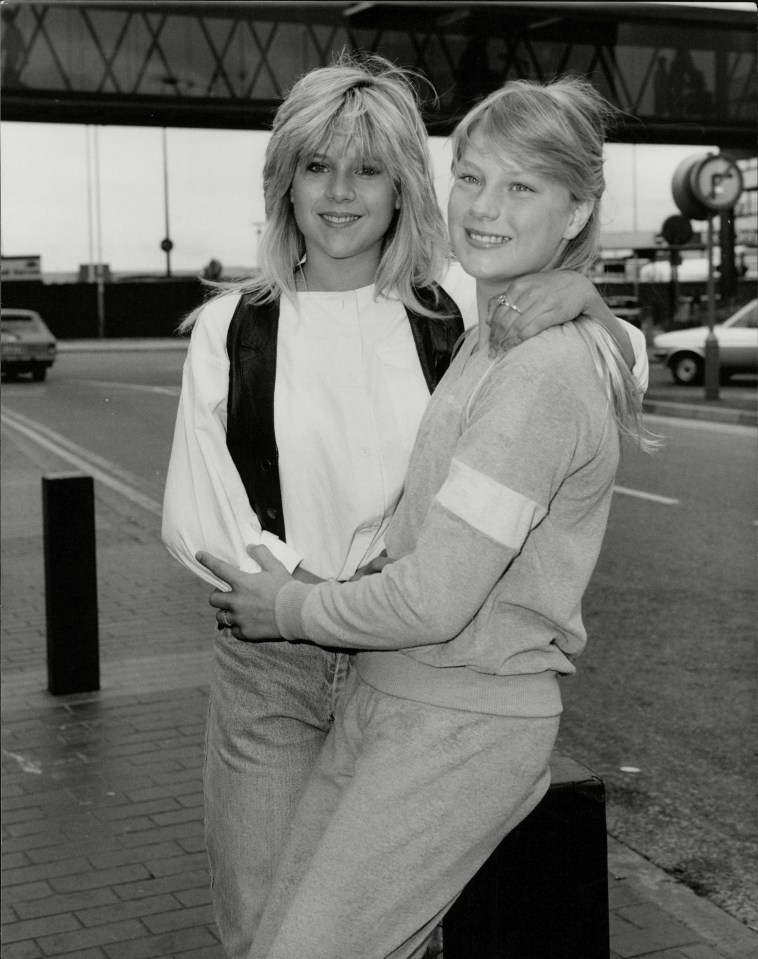 Sam Fox's sister Vanessa has died after battling an illness