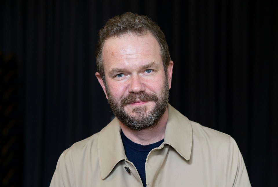 James O'Brien has jumped onto the virtue signalling band waggon and accused Suella Braverman of 'laughing' while visiting a deportation facility