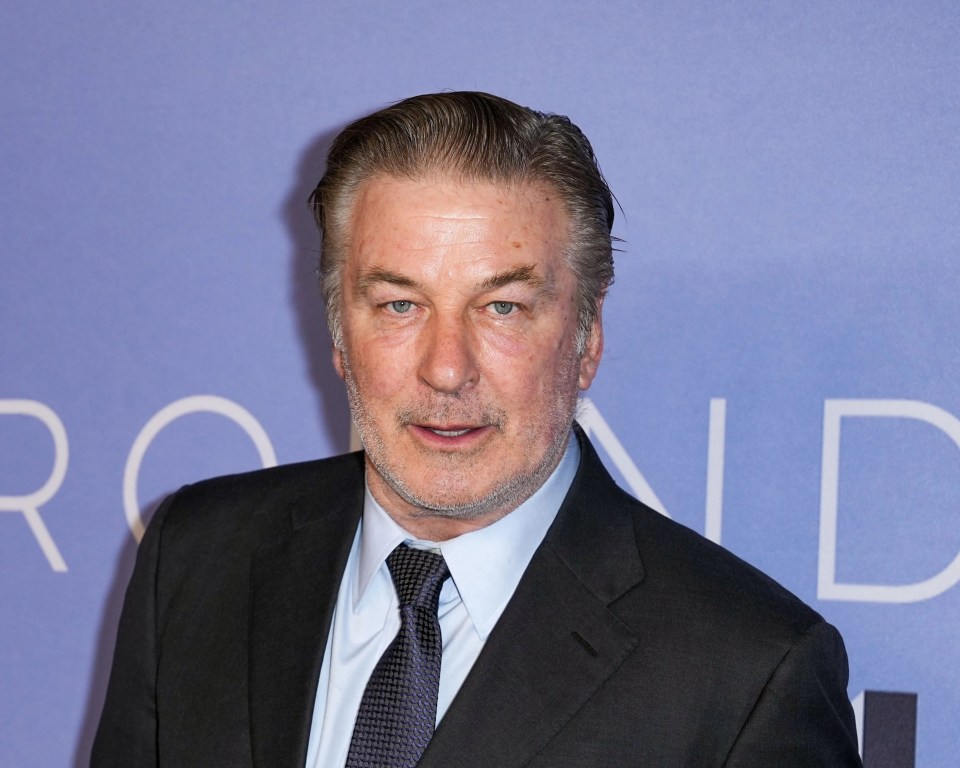 Alec Baldwin faces two involuntary manslaughter charges after firing the gun that resulted in the death of Halyna Hutchins