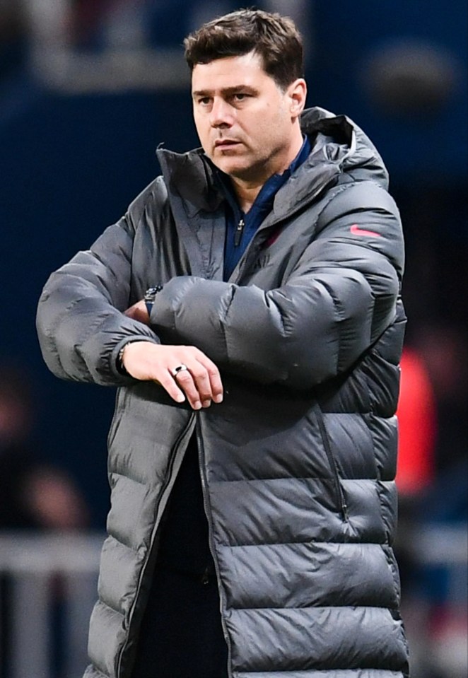 Mauricio Pochettino is rated the main rival to Tuchel for the Spurs job and his return wold be popular with supporters