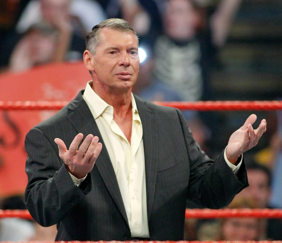 Vince McMahon has reimbursed the WWE for the costs of investigations into his alleged misconduct