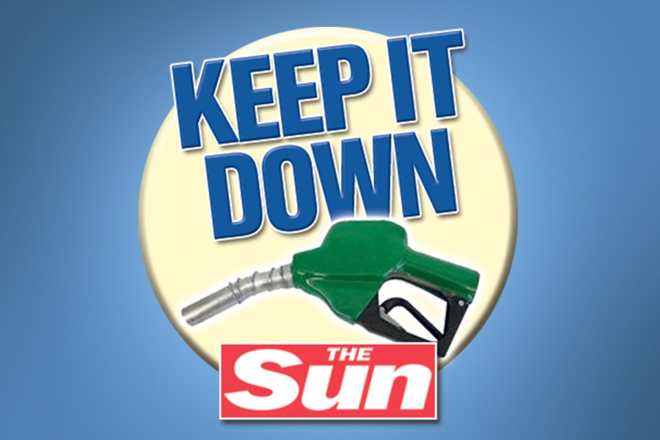 The Sun has fought a long-running campaign to keep fuel duty down