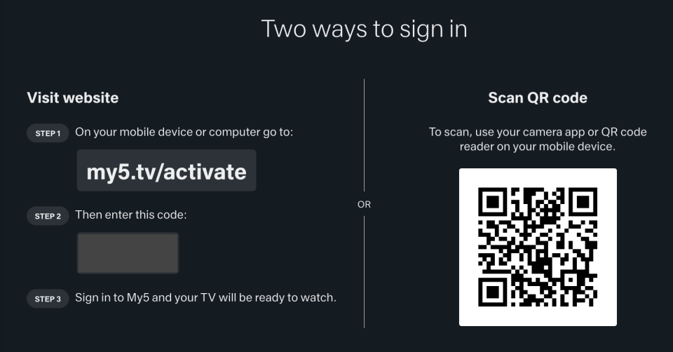 Fake QR code apps have been sending people to dubious sites