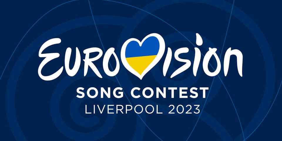 The contest will be held in Liverpool in May