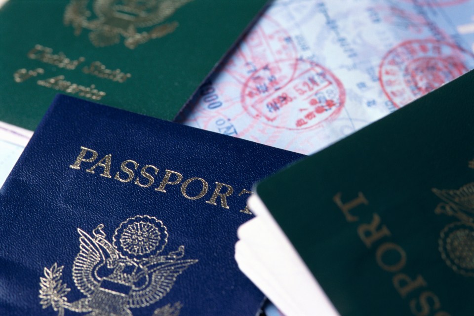 Some of the world's smallest countries have the best passports for visa-free travel