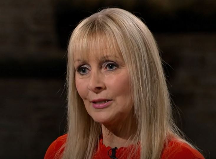 Dragons’ Den viewers all pointed out the same thing about an entrepreneur on the show