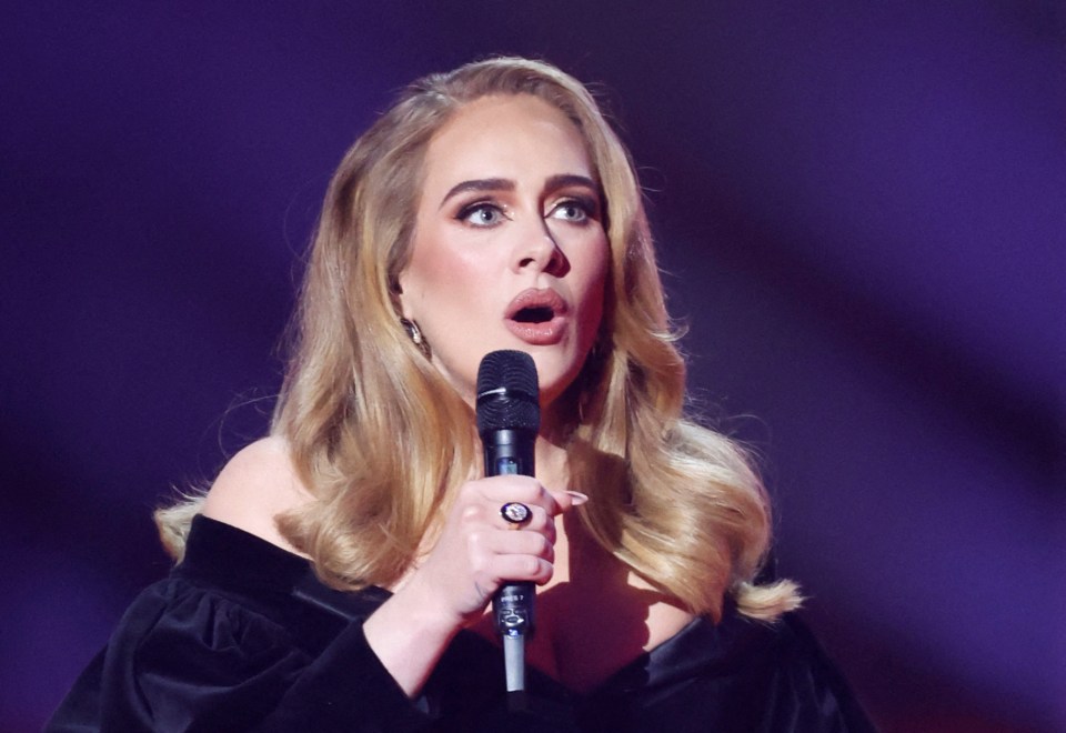 Adele will return to Vegas in June after he residency was extended due to popularity