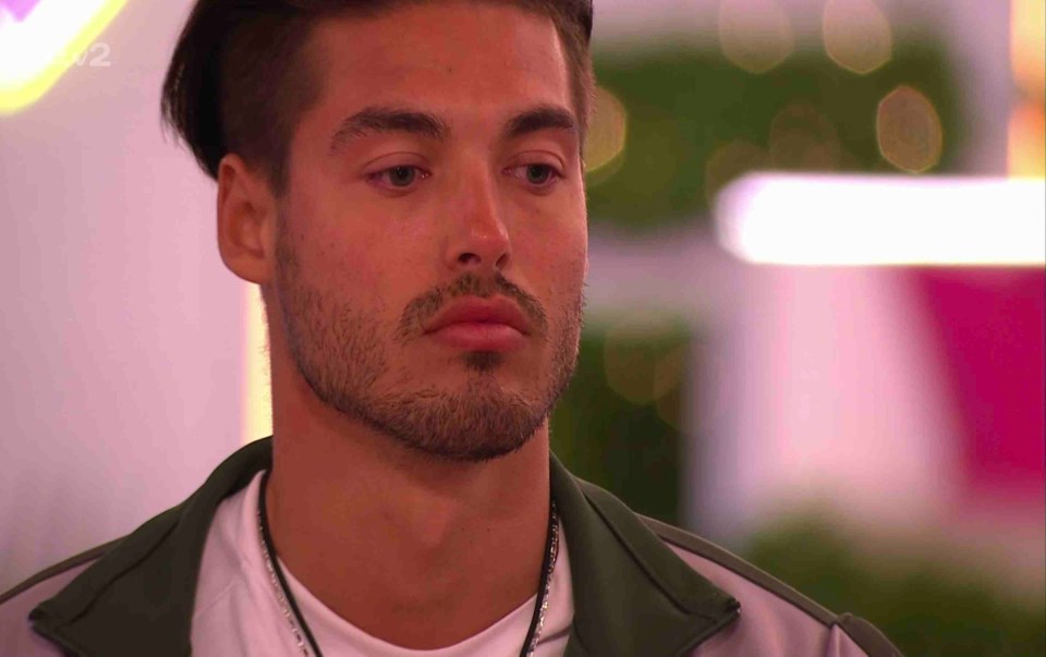 Spencer Wilks revealed the feud between the boys was 'worse' in the villa