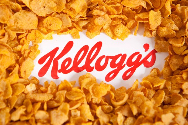 Kelloggs