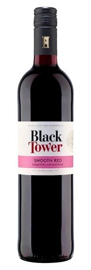 You’ll like Black Tower Red if you like Sangria