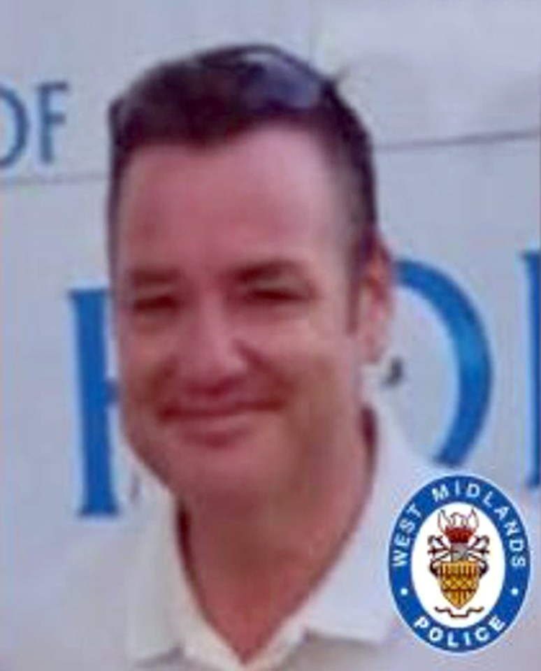 Philip Dale, 45, was killed in the collision in November last year