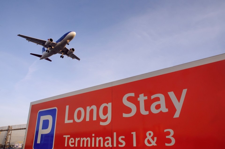 The Civil Aviation Authority has told Heathrow to cut passenger charges