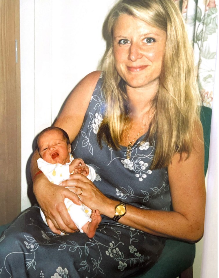 Joanna Simpson was bludgeoned to death with a claw hammer in 2010