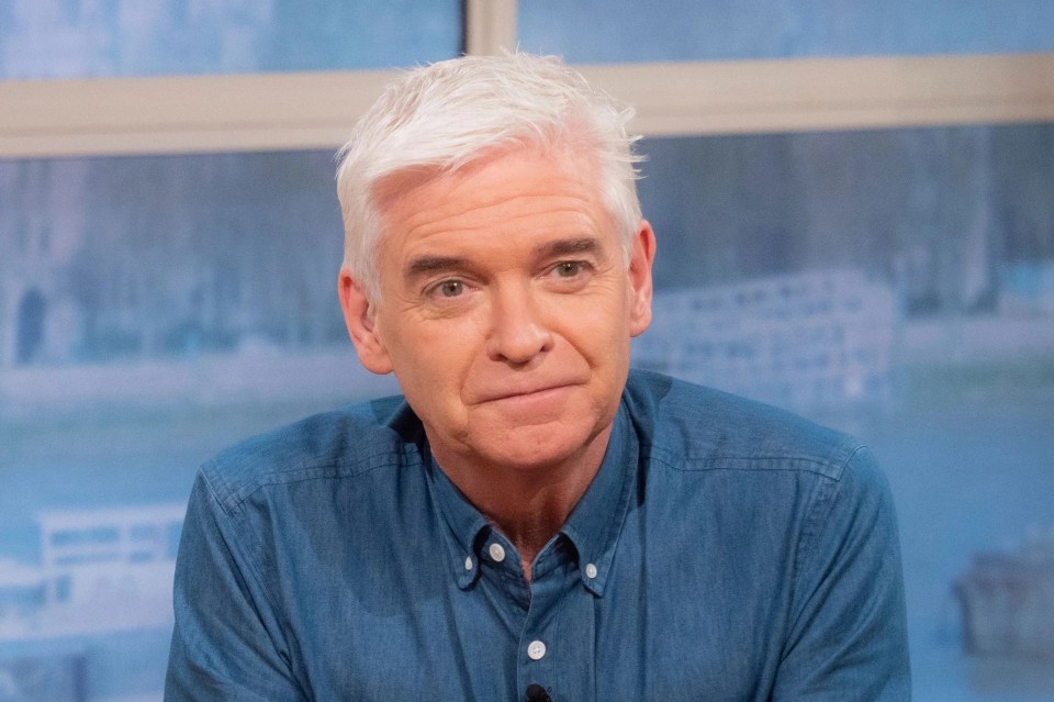 Phillip has been absent from the daytime show all week and is set to miss at least two more