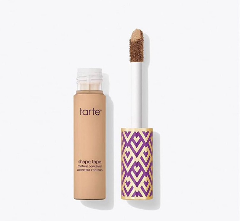 Tarte concealer is a popular pick for many