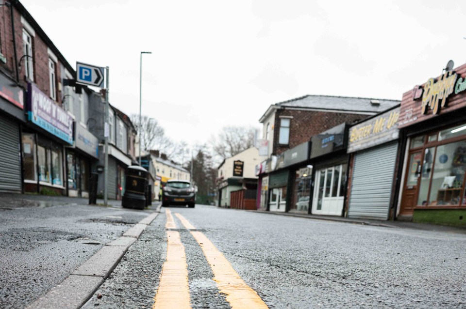 Locals say double yellows will turn the street into a ‘no man’s land’