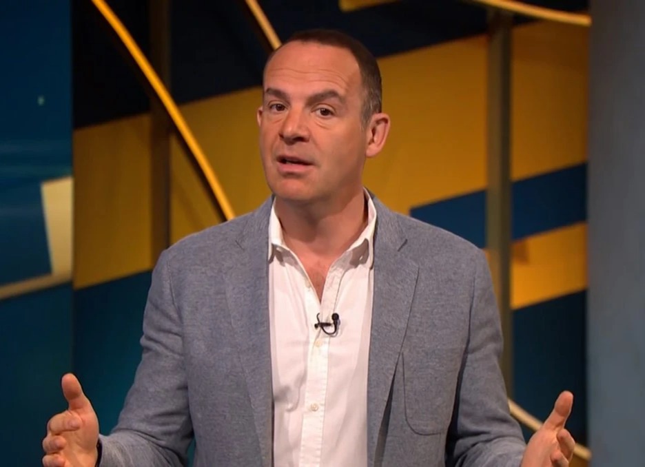 Martin Lewis revealed how Brits can get their hands on cheap cinema tickets this month