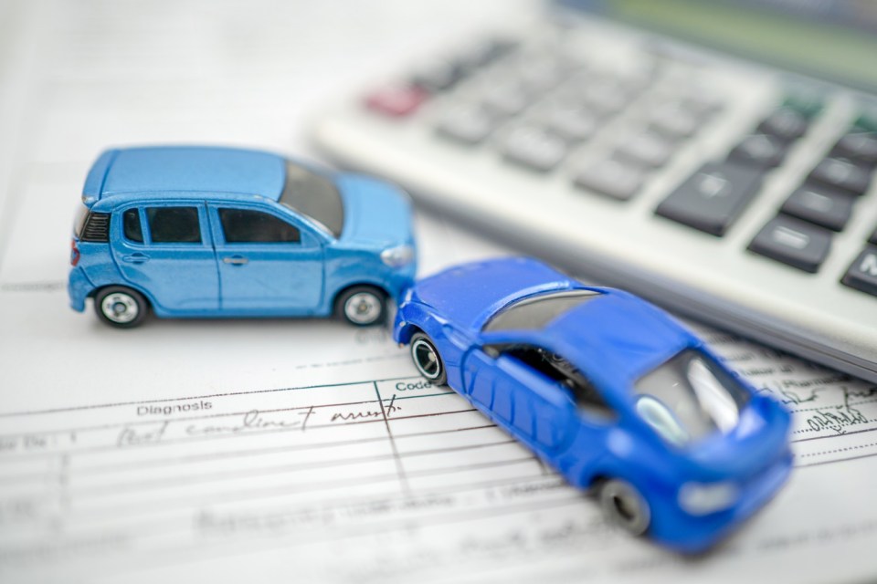 Vehicle Excise Duty is going up by 10.1% from April 1