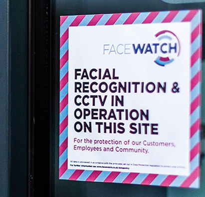 Facewatch claims it can reduce retail crime by 35 per cent in the first year of operation