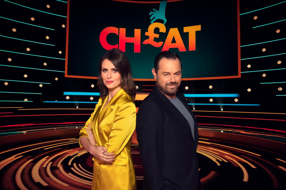 Cheat launches on Netflix today