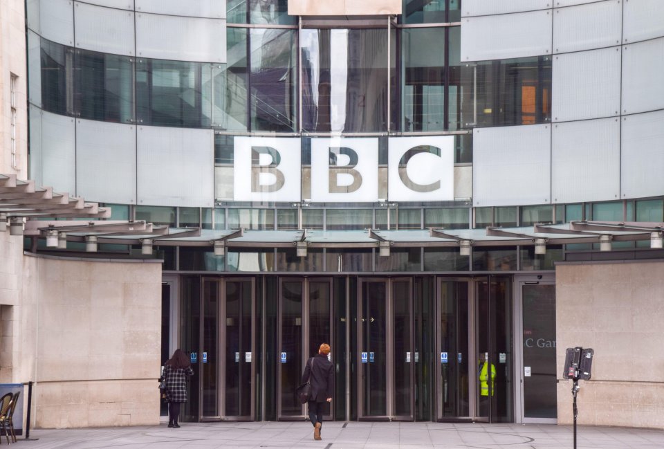 A popular BBC drama has been taken off air in a huge schedule shake up - leaving fans furious