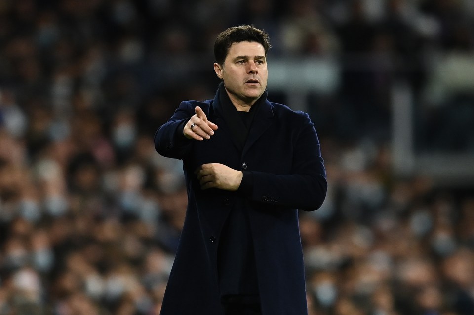 Mauricio Pochettino could return to Spurs as manager