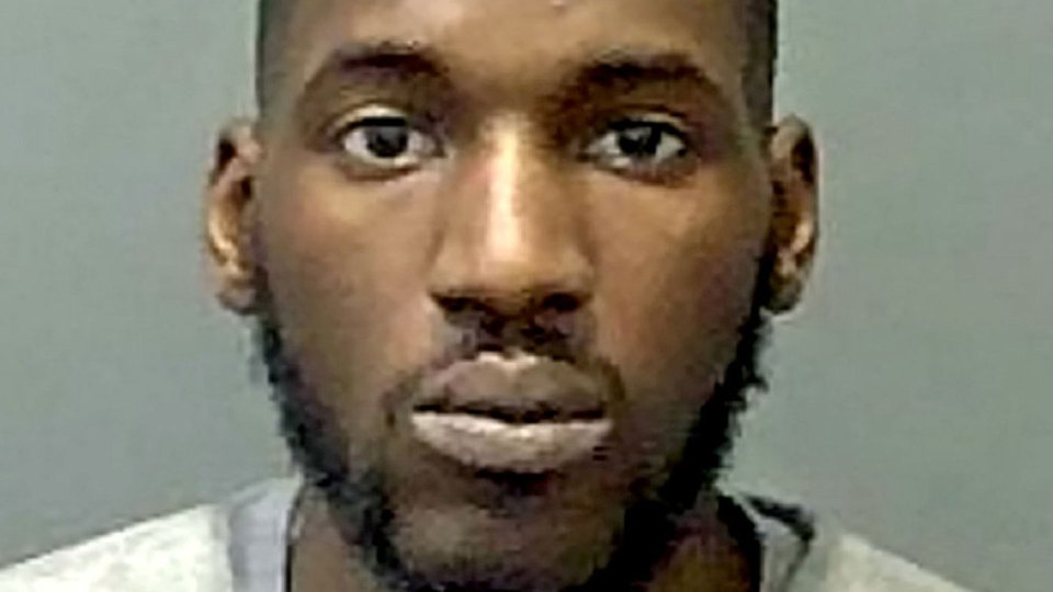 Cleon Brown was sentenced to 11 years in prison for his part in the murder of father-of-six Saul Murray in February 2022