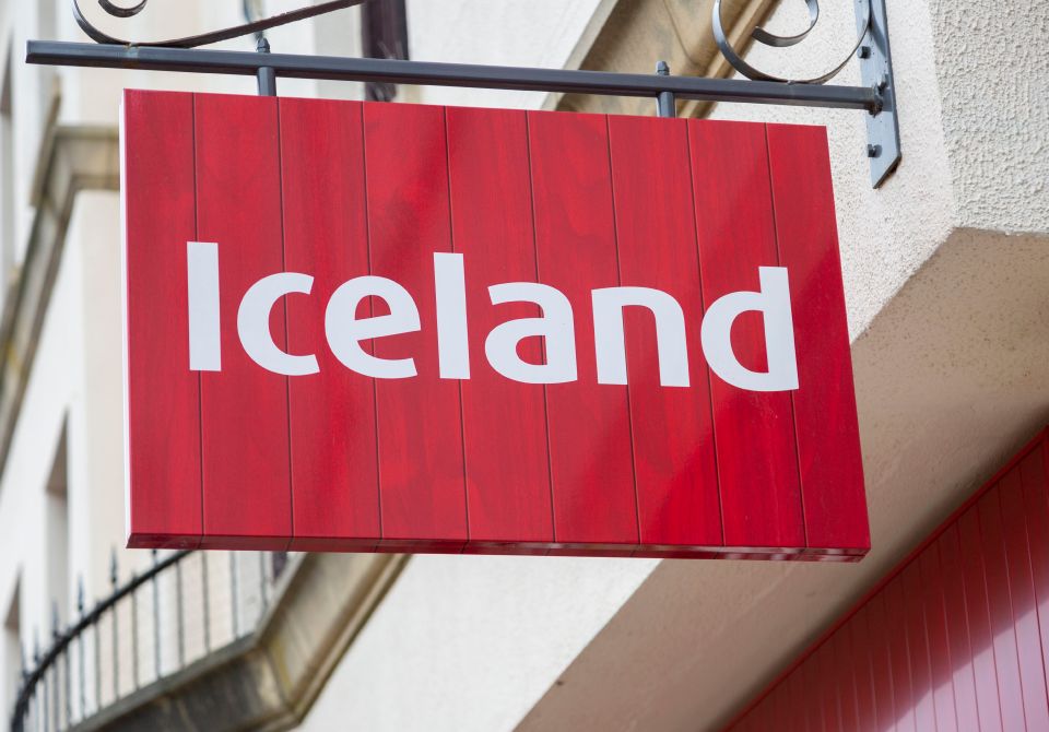 Iceland is pulling down the shutters on its site in Rugby Central Shopping Centre