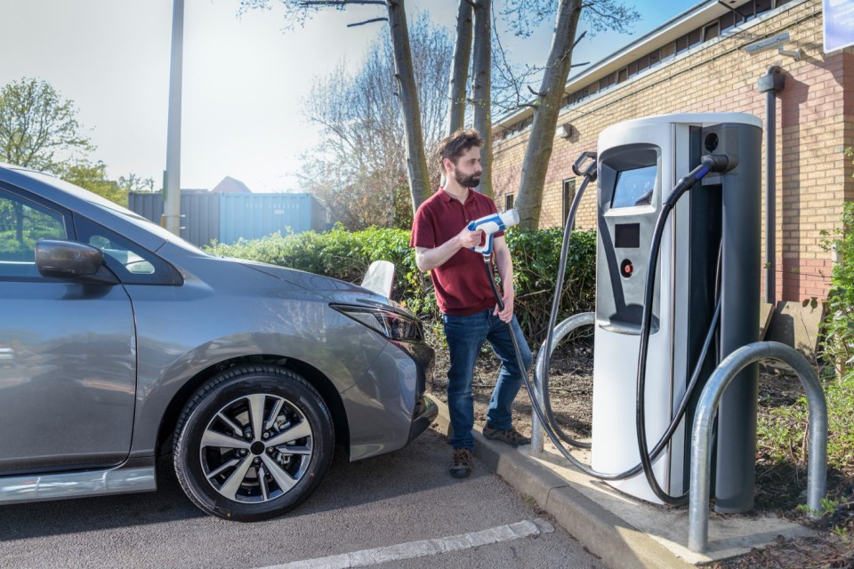 Electric cars are less reliable than petrol and diesel motors, drivers say