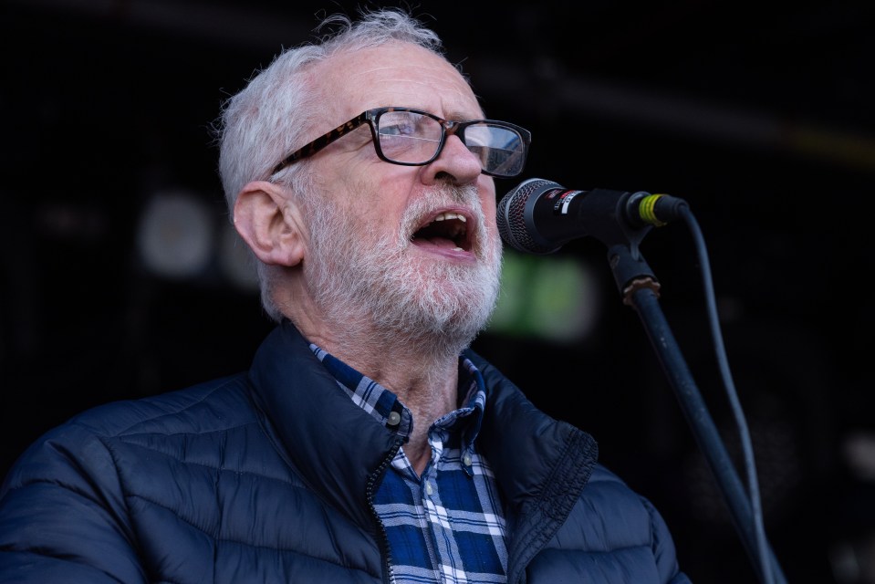 Jeremy Corbyn will be formally blocked from standing as a Labour candidate in a major vote tomorrow