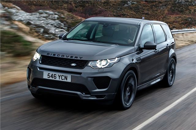 A car expert has revealed the best seven-seater cars on the market