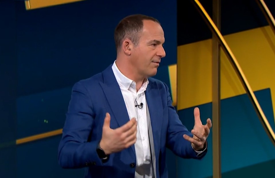 Money expert Martin Lewis has explained how thousands of Brits can get help with childcare costs