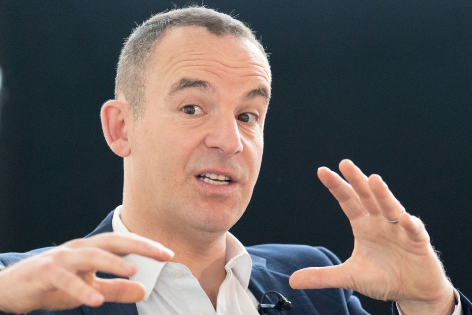 Money saving expert Martin Lewis offered his tip offs from the Spring Budget