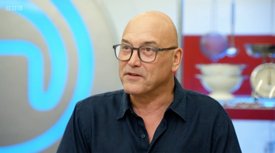 Gregg Wallace has revealed he is quitting his BBC series Inside The Factory