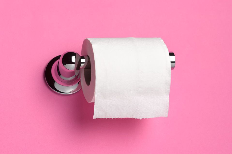 There's no set number of times you should be be having a poo each day, doctors say