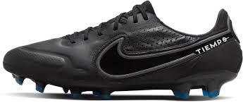 The popular Nike Tiempo will in future use alternative synthetic fabric