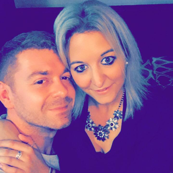 Crossbow victim Shane was killed and pregnant Laura was shot in the head