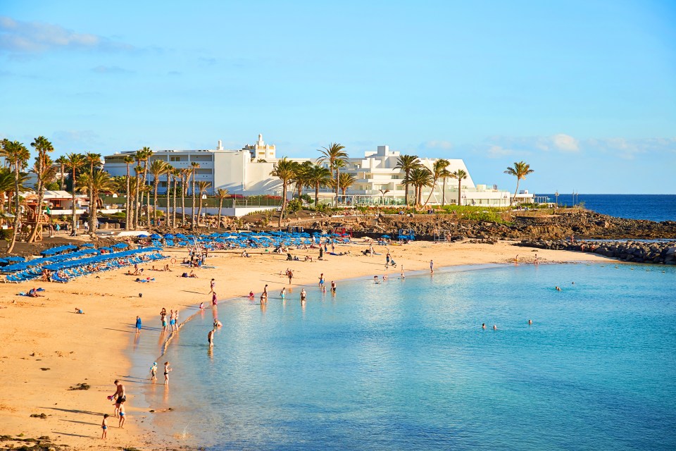 Maria Dolores Corujo said that Lanzarote’s tourism capacity has reached its limits