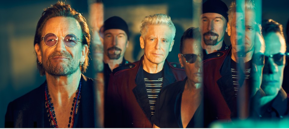 In the band’s new album, Songs Of Surrender, we hear Bono as never before, toning down the rock superstar and upping the range, emotion and expression in that familiar voice