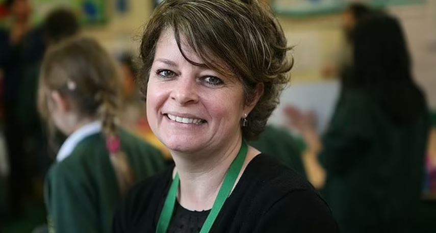 Headmistress Ruth Perry took her own life on January 8 while waiting on an Ofsted inspection into her school