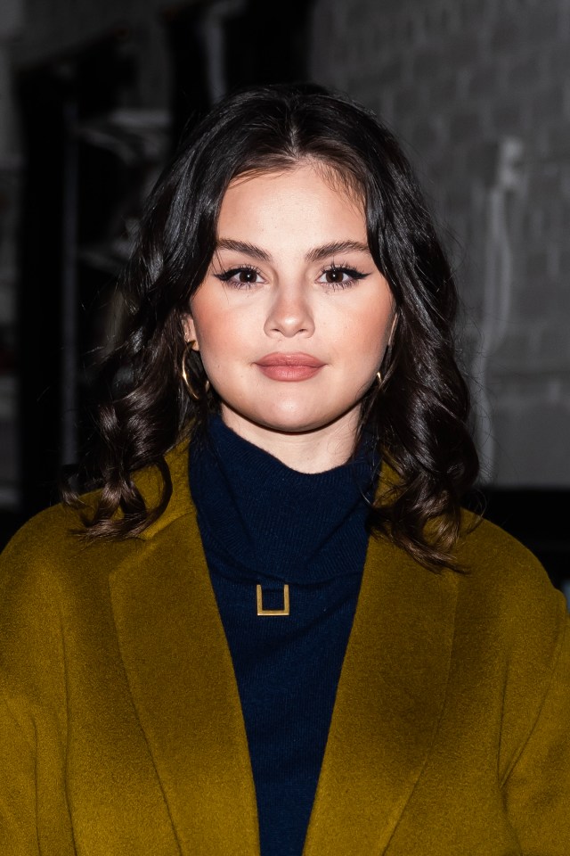 Selena Gomez has come to the defence of under-fire Hailey Bieber