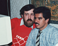 Henk eventually secured the rights for Tetris and licensed it to Nintendo